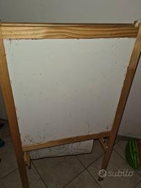 lavagna ikea bambini