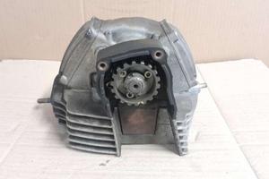 Testata verticale Ducati Monster S2R 800 S2r800