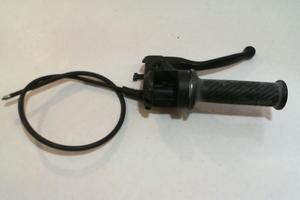 COMANDO GAS COMPLETO GILERA 326083