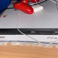 Ps4  da 500 gb