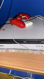 Ps4  da 500 gb