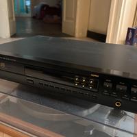 Marantz Compact Disc Player CD 67 mkII Lettore CD