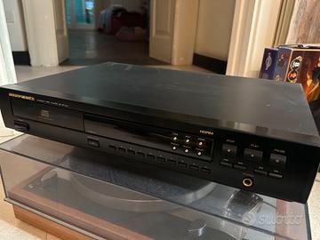 Marantz Compact Disc Player CD 67 mkII Lettore CD