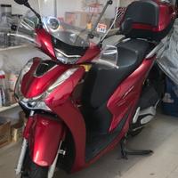 SCOOTER HONDA COME NUOVO