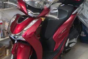 SCOOTER HONDA COME NUOVO