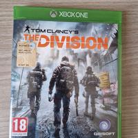 The Division - Xbox One