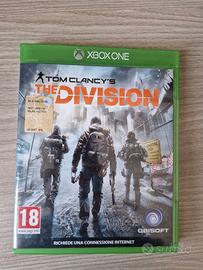 The Division - Xbox One