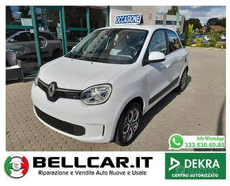 Renault Twingo SCe 65 CV Signature