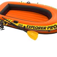 gommone gonfiabile Explorer pro 300,