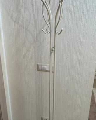 Appendiabiti shabby chic