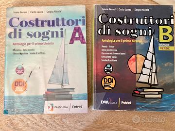 Libro iitaluano superiori