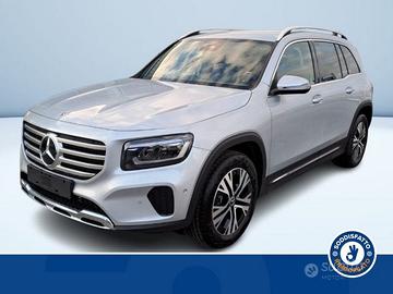 Mercedes-Benz GLB Classe 200d Automatic Advan...