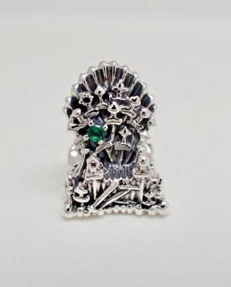 Charm Pandora Il Trono di Spade 792965C01