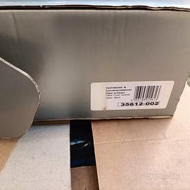 Wunderlich coperchio valvole