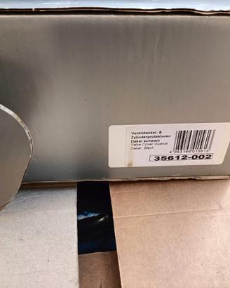 Wunderlich coperchio valvole