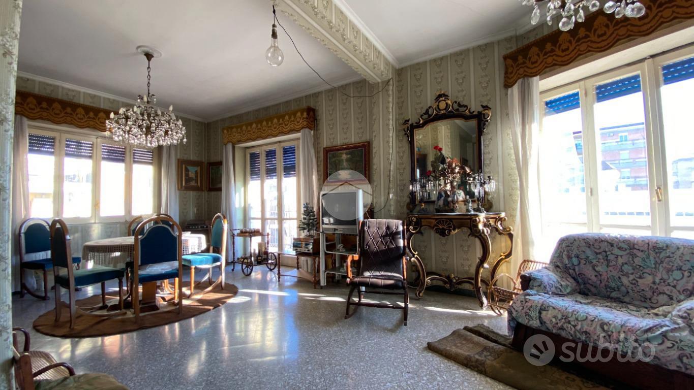 Apartment in San Giorgio a Cremano, Napoli - Vista 5