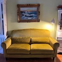 Divano Poltronesofà stile anni 70