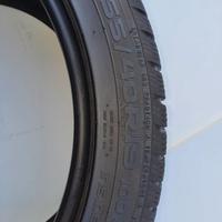 GOMME INVERNALI 255 40R19 100V