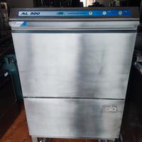 Lavastoviglie professionale ATA 