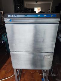 Lavastoviglie professionale ATA 