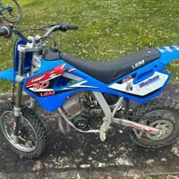 Pit Bike Lem 50