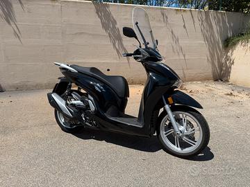 Honda SH 350 - 2022