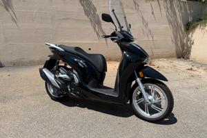 Honda SH 350 - 2022