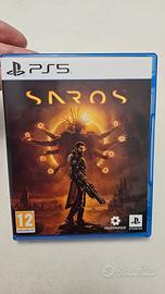 Saros Ps5