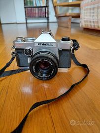 Revueflex 1000 s reflex 35 mm