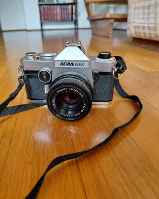 Revueflex 1000 s reflex 35 mm