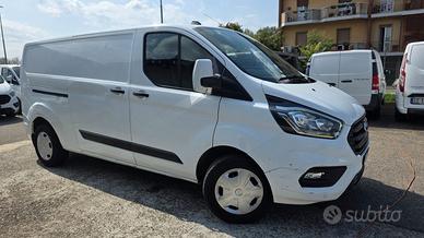 FORD Transit Custom 320 2.0 EcoBlue 130 PL Trend
