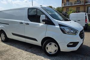 FORD Transit Custom 320 2.0 EcoBlue 130 PL Trend