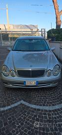 mercedes e270 