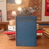 Nature and my cine camera, Oliver G. Pike