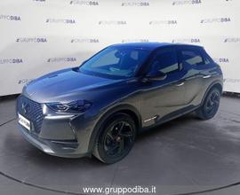 DS DS3 2019 Crossback Diesel Crossback 1.5 bl...