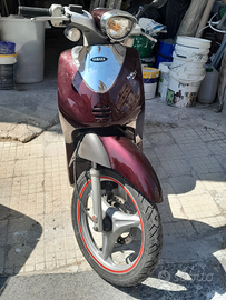 Scooter 50cc Yamaha why gennaio 1999