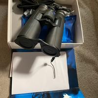 Binocolo Zeiss Victory HT 10x42