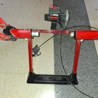 Rullo elite Novo mag Force gel