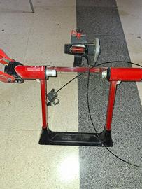 Rullo elite Novo mag Force gel