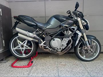Mv Agusta Brutale 750 2003