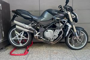 Mv Agusta Brutale 750 2003