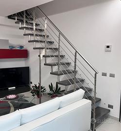 Scala per interno mobirolo