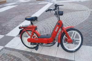 Piaggio Ciao