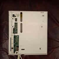 URMET VIDEOCITOFONO BIANCO E NERO ARCO 1715/17