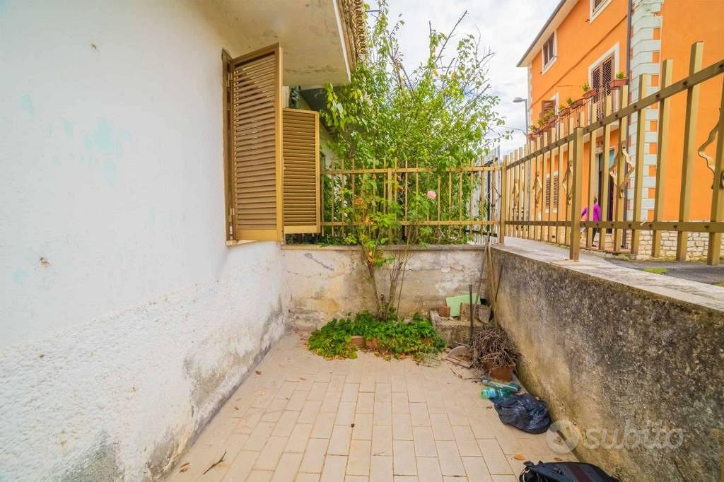 Casa – Borgorose, Torano di Borgorose - Vista 2
