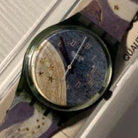 Swatch gent Voie Lactee gg122