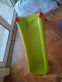 Smoby slide