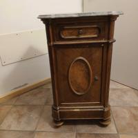 comodini/mobili d'epoca 