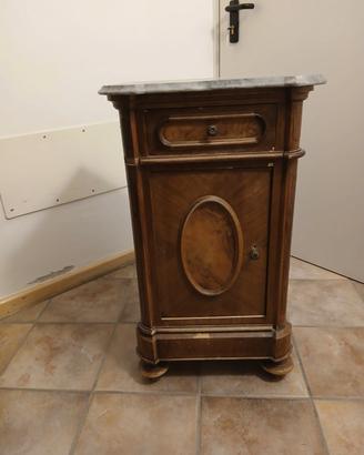 comodini/mobili d'epoca 