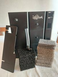 Filtro Acquario Haquoss NUOVO